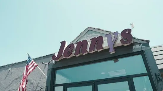 Jenny's Steak and Banquets