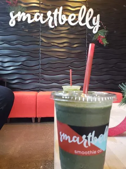 Smartbelly Smoothie Co