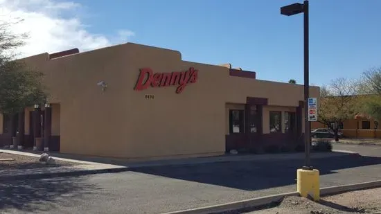 Denny's