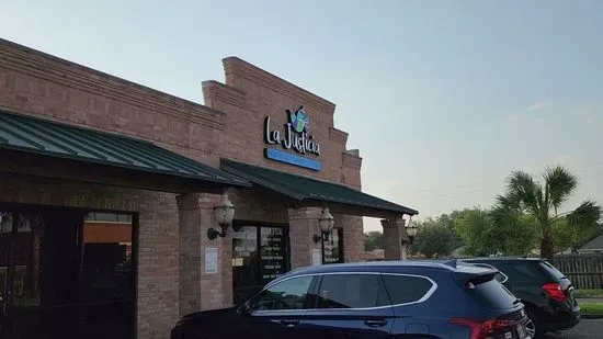 La Justicia Mexican Restaurant