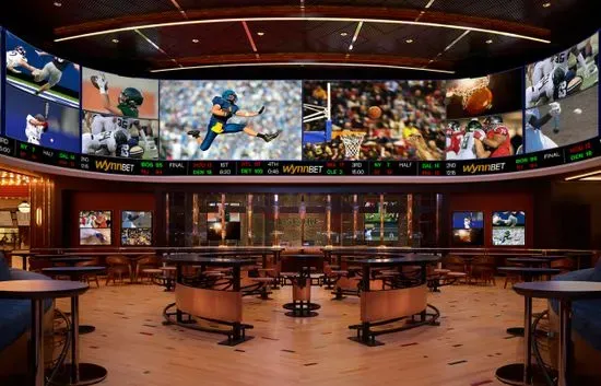 The Sportsbook