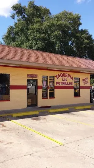 Taqueria Los Potrillos