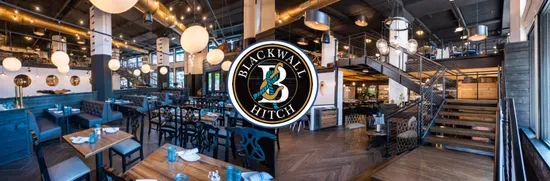 Blackwall Hitch