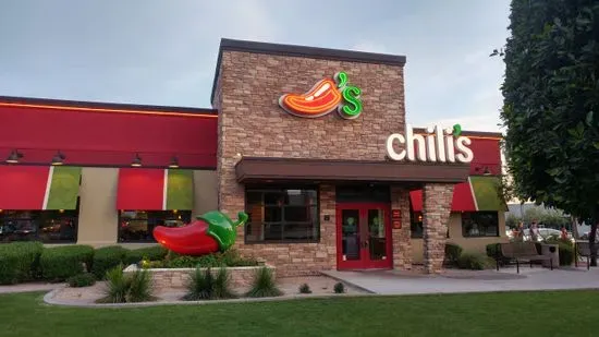 Chili's Grill & Bar