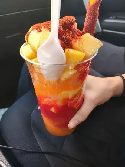 Chamoy #5