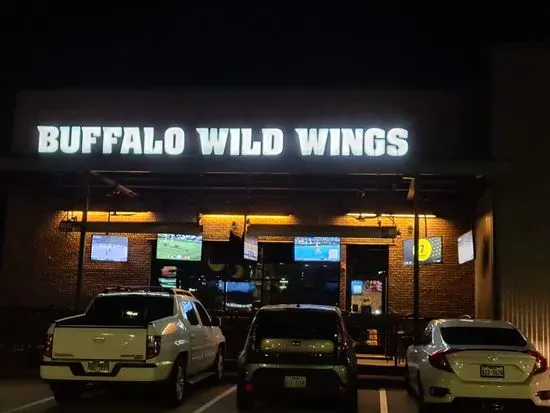 Buffalo Wild Wings