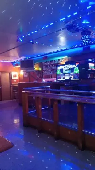 Treviño'S Sports Bar