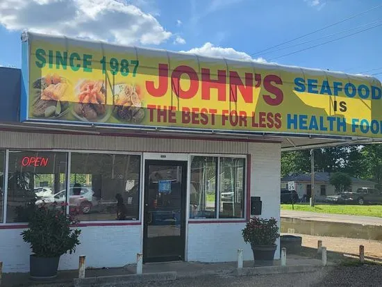 John's Seafood