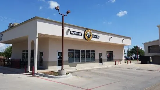 Einstein Bros. Bagels