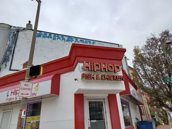 HipHop Fish & Chicken