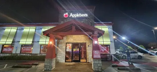 Applebee's Grill + Bar