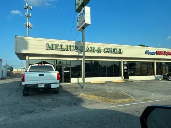 Melius Bar & Grill