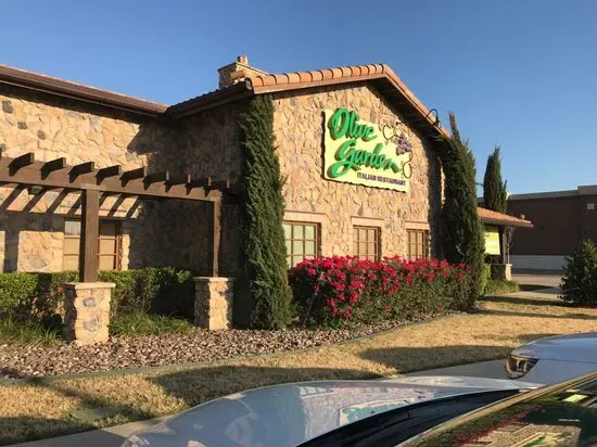 Olive Garden Italian Restaurant