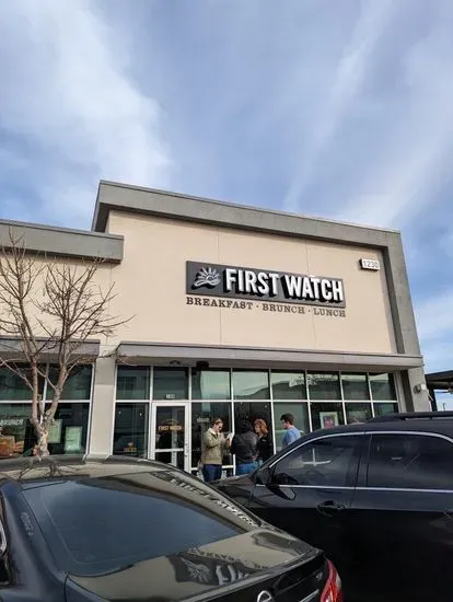 First Watch