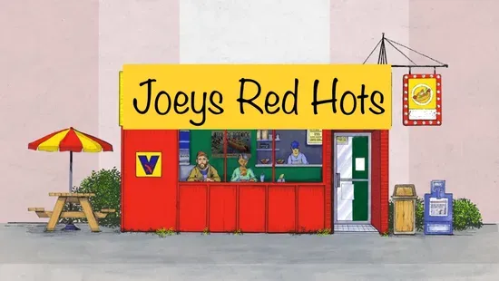 Joey's Red Hots