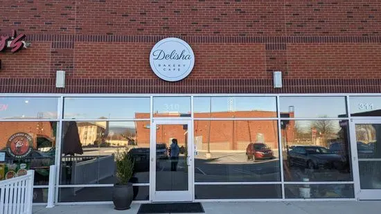 Delisha Bakery Cafe