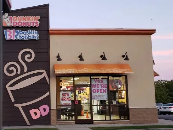 Dunkin'