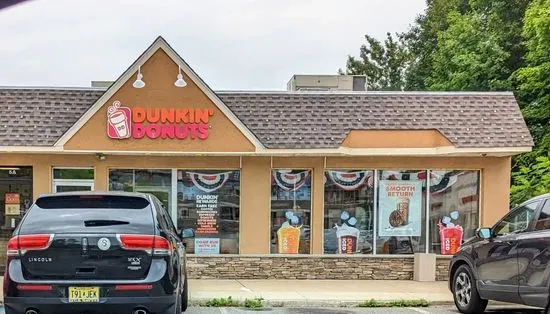 Dunkin'