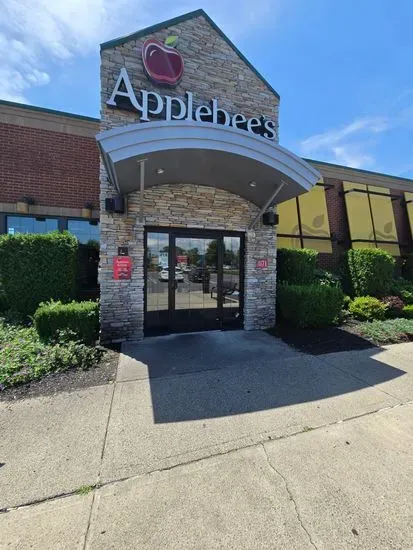 Applebee's Grill + Bar