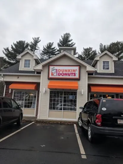 Dunkin'