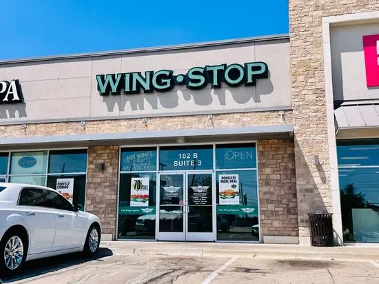 Wingstop