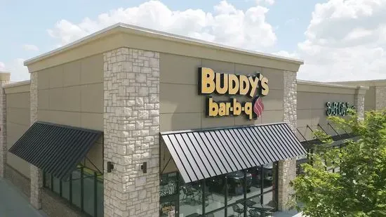 Buddy's Bar-B-Q