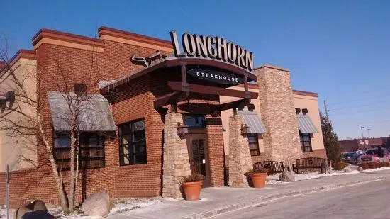 LongHorn Steakhouse