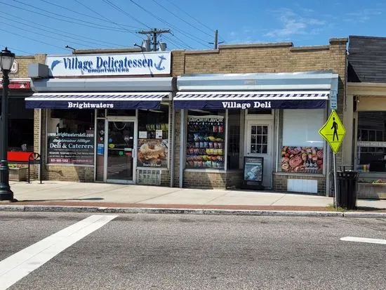 Brightwaters Village Deli