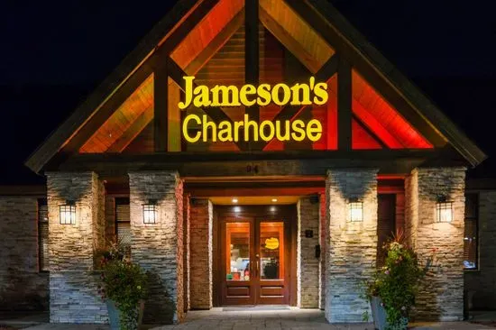 Jameson's Charhouse