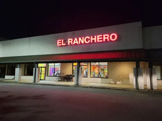 El Ranchero Mexican Restaurant