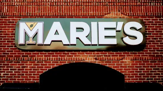 Marie's Lounge