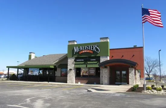 McAlister's Deli