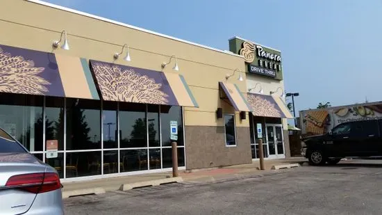 Panera Bread