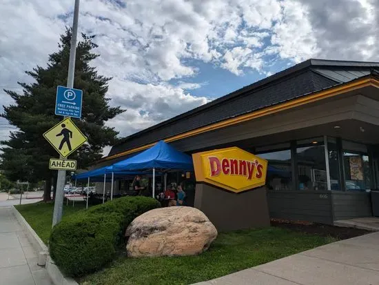 Denny's