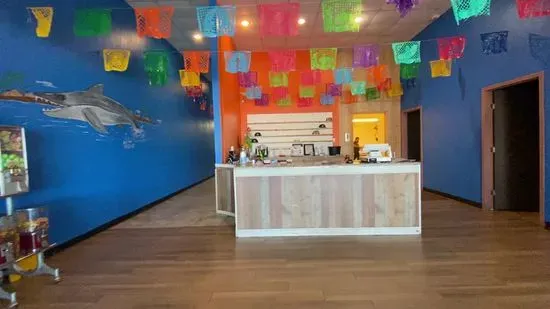 Mariscos la conchita