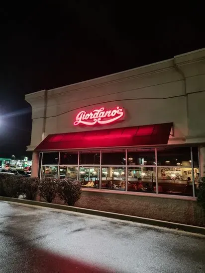 Giordano's