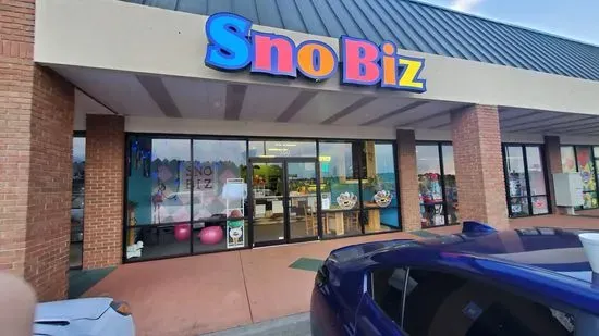 SnoBiz Warner Robins