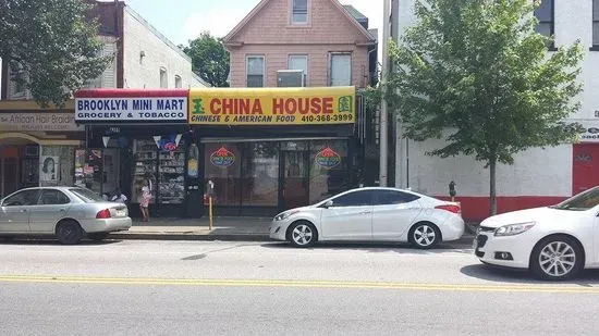 China House