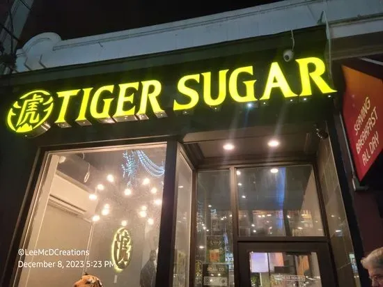 Tiger Sugar