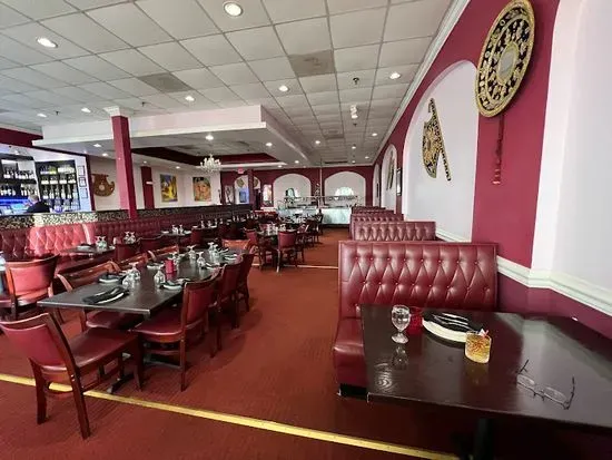 India Palace Bar and Tandoor