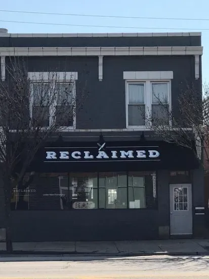 Reclaimed Bar & Restaurant - Chicago