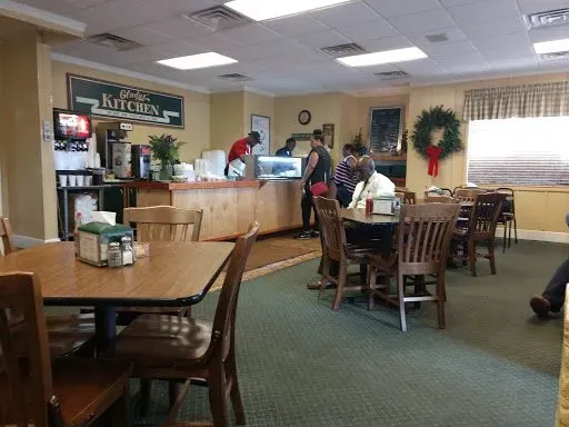 Gladys Kitchen