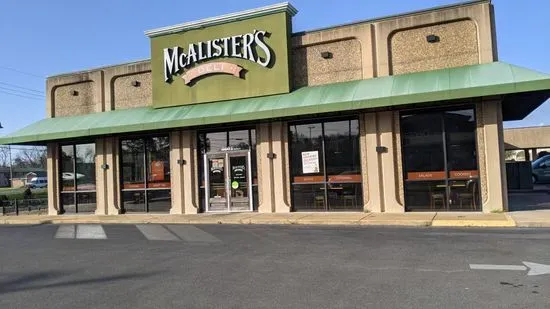 McAlister's Deli