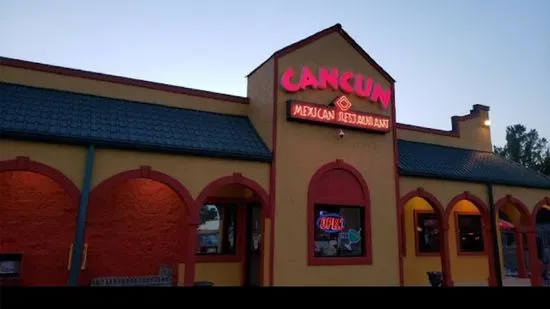 Cancun Mexican Restaurant