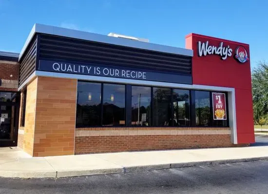 Wendy's