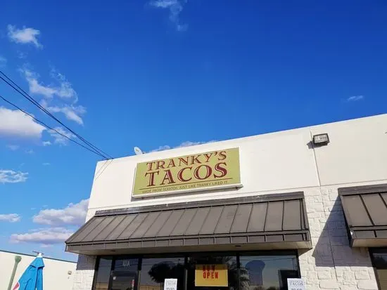 Tranky's Tacos