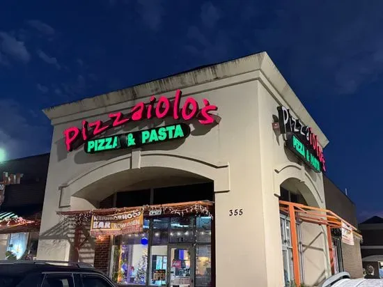 Pizzaiolo's Pizza and Pasta