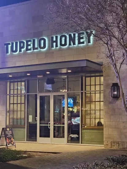 Tupelo Honey Southern Kitchen & Bar