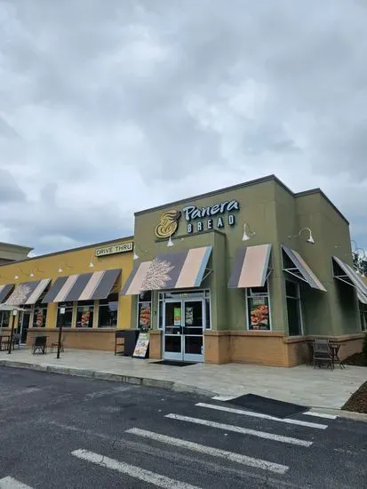 Panera Bread