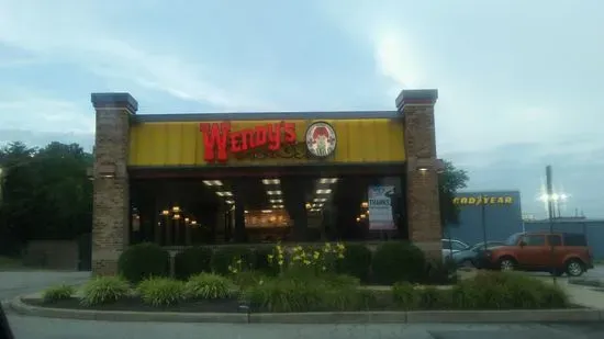 Wendy's